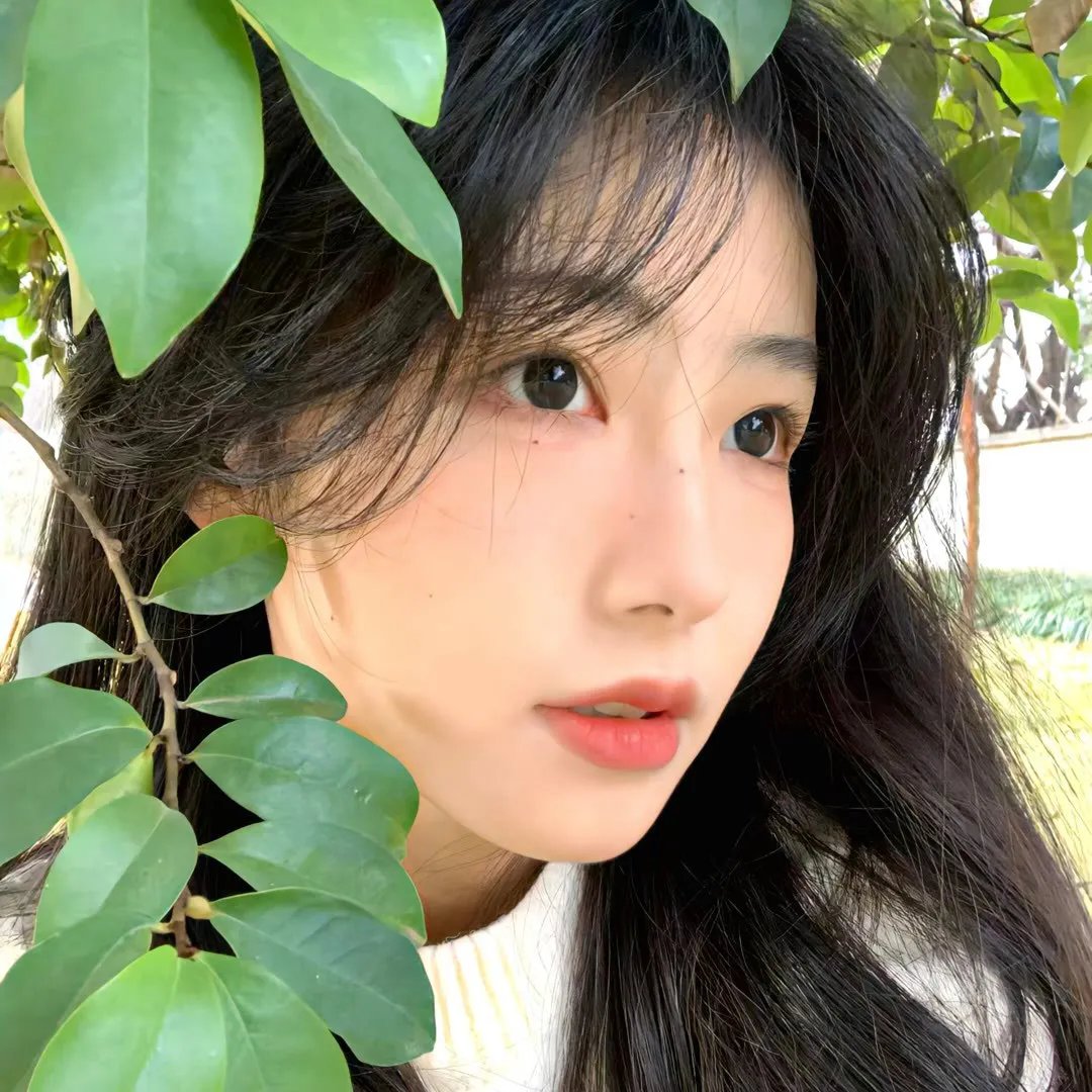 辣妞征集封面
