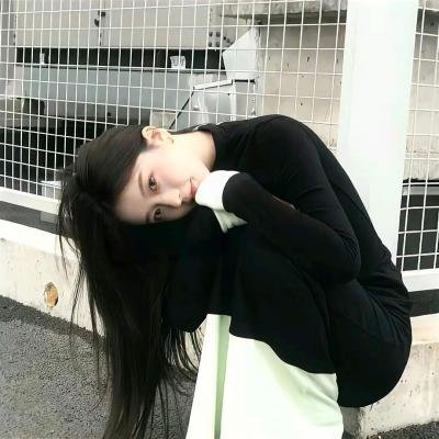超时空征友启事封面